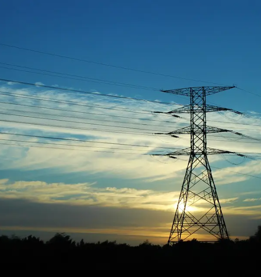 Société d'électricité à Casablanca Maroc